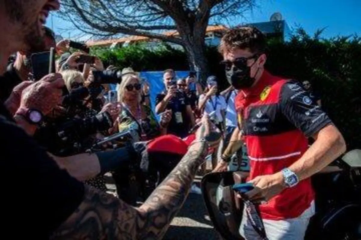 F1, GP Francia 2022, FP3: Verstappen al top (52)