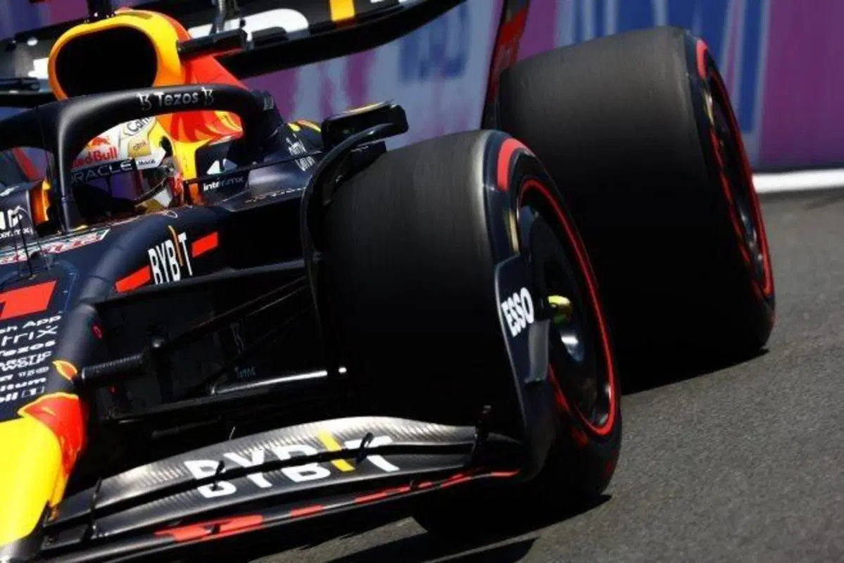 F1, GP Francia 2022, FP3: Verstappen al top (46)
