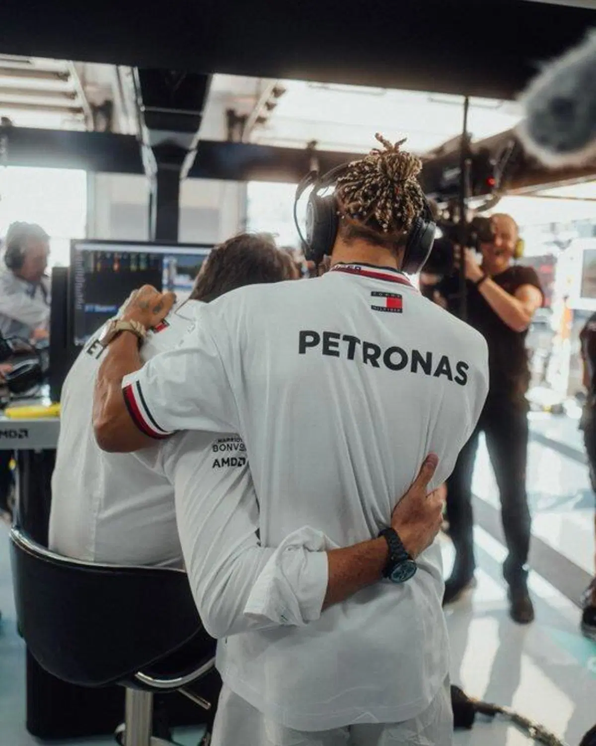 F1, GP Francia 2022, FP3: Verstappen al top (28)