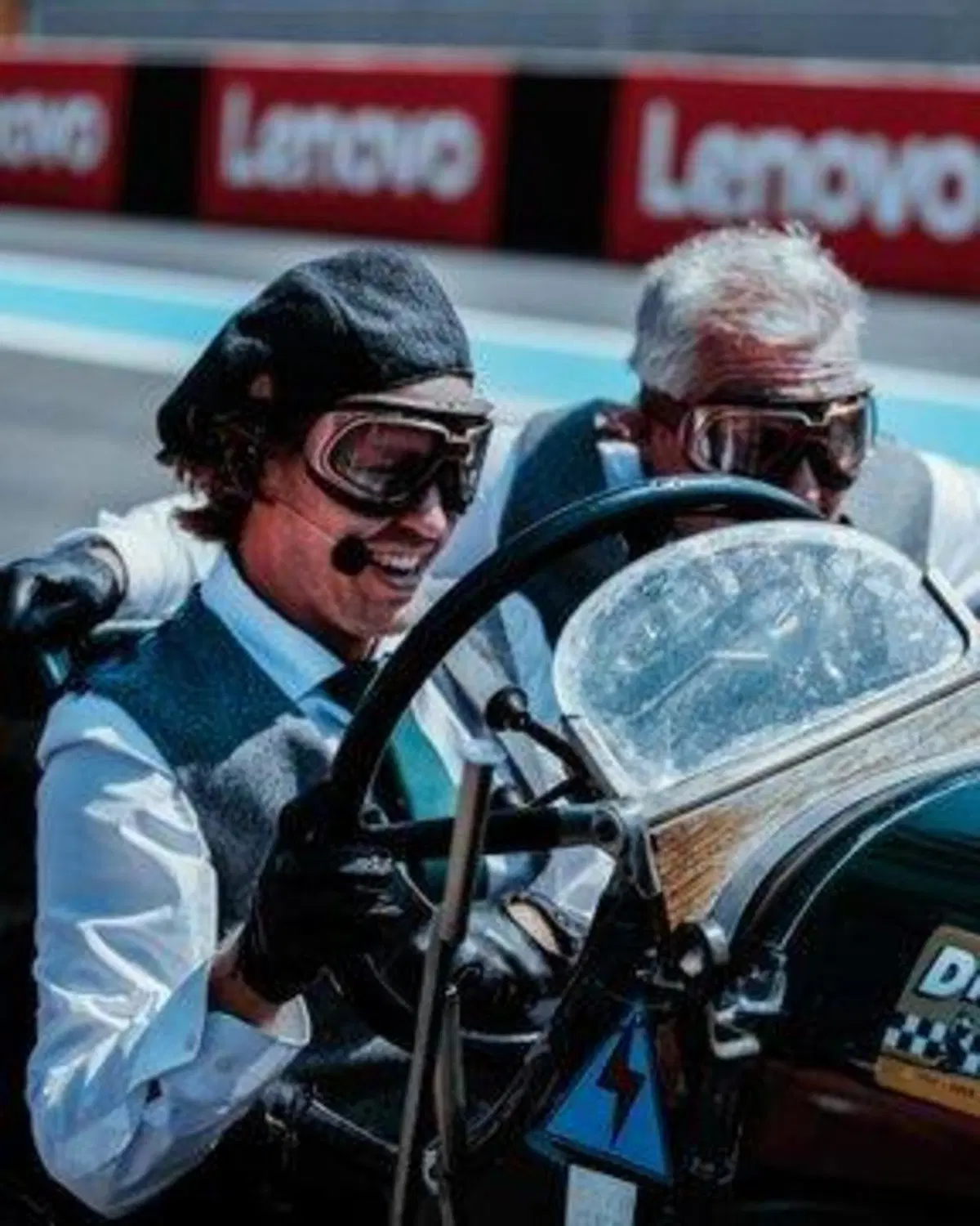 F1, GP Francia 2022: pole per Leclerc (4)