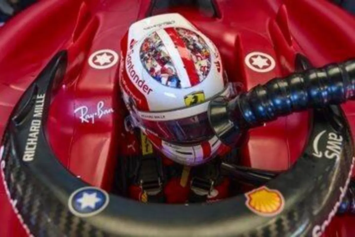 F1, GP Francia 2022: pole per Leclerc (37)