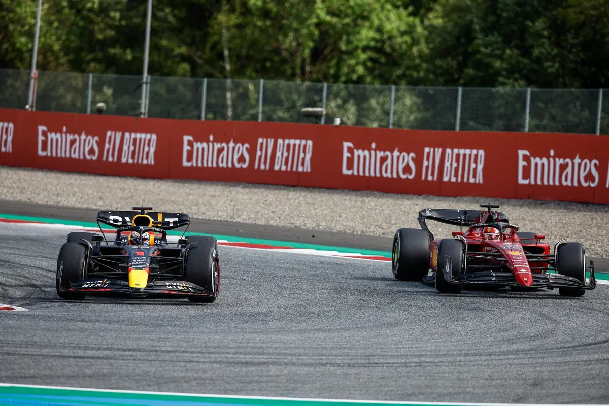 F1, GP Francia 2022: pole per Leclerc (2)
