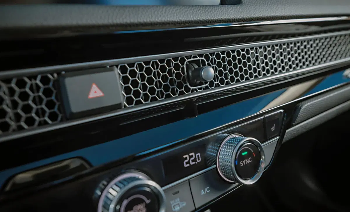 Honda Civic (2022-->>) (15)