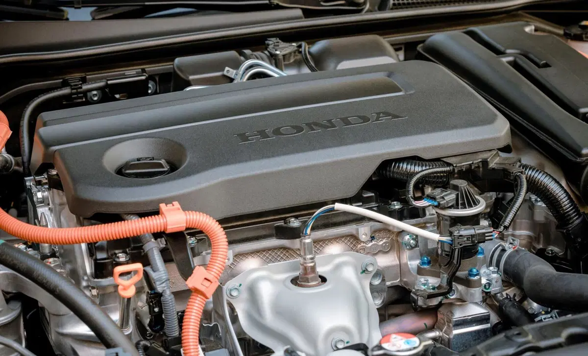 Honda Civic (2022-->>) (23)