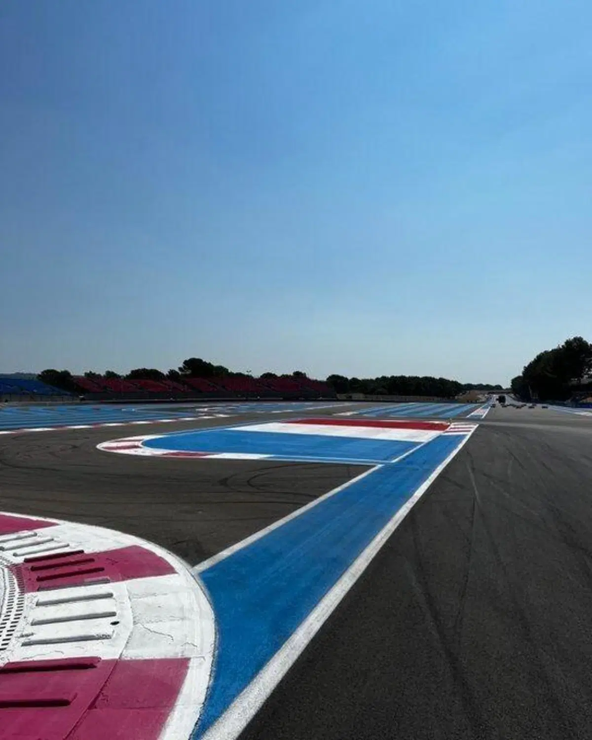 F1, GP Francia 2022: vince Verstappen. Leclerc ko (6)