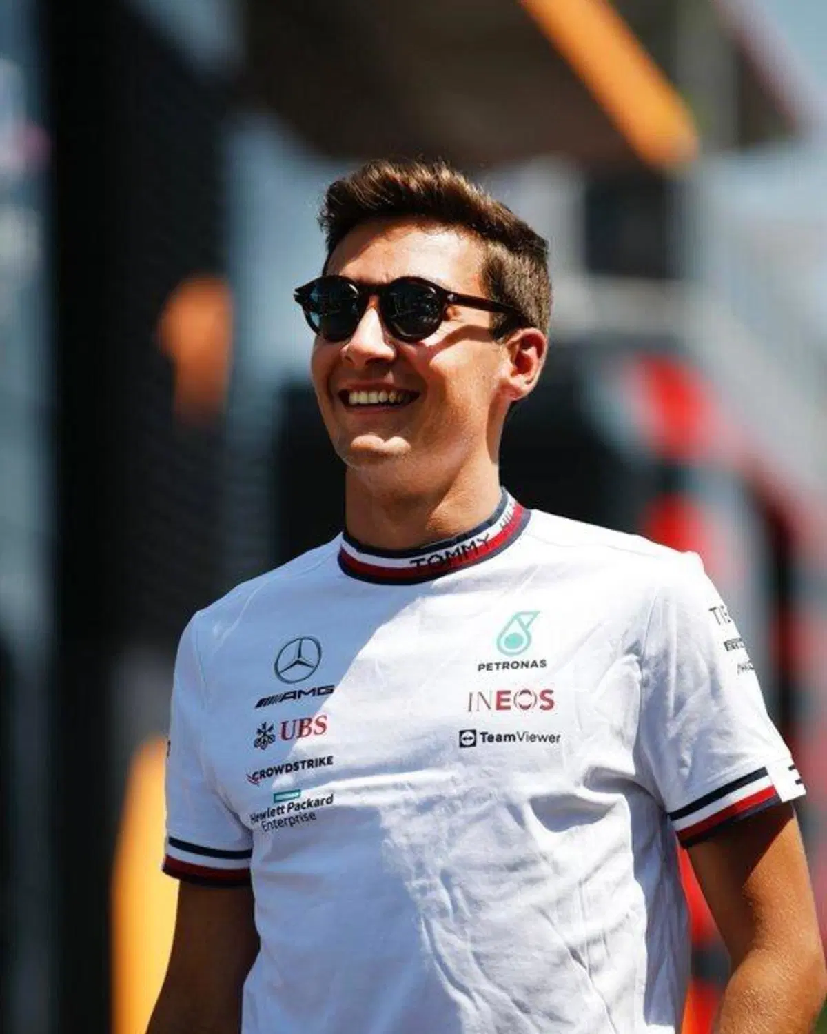 F1, GP Francia 2022: vince Verstappen. Leclerc ko (19)