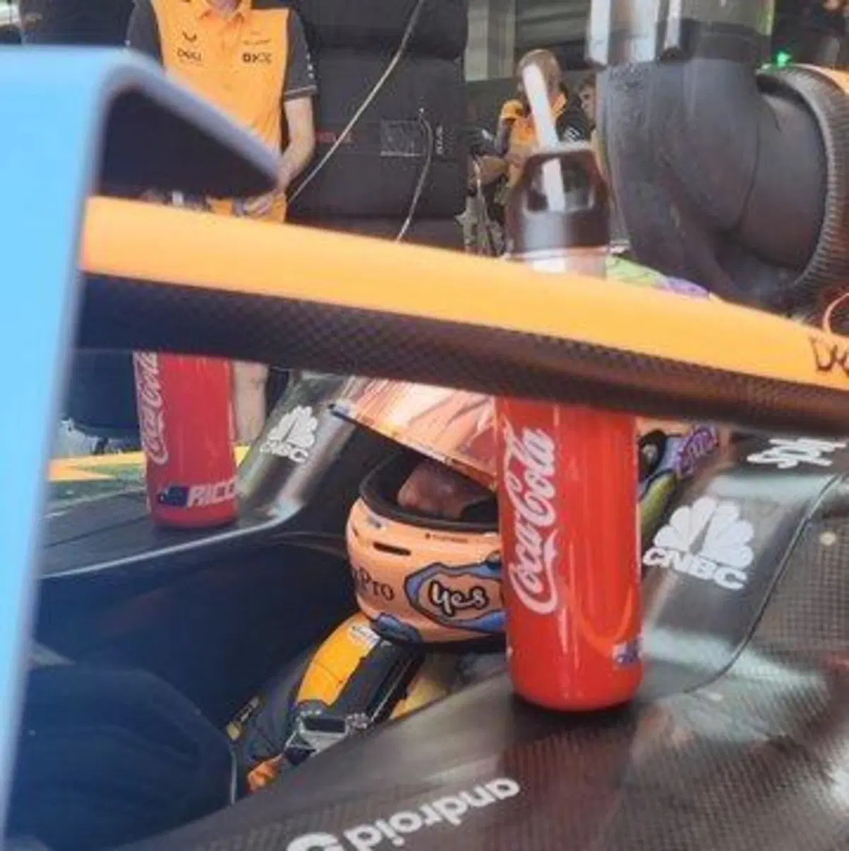 F1, GP Francia 2022: vince Verstappen. Leclerc ko (24)