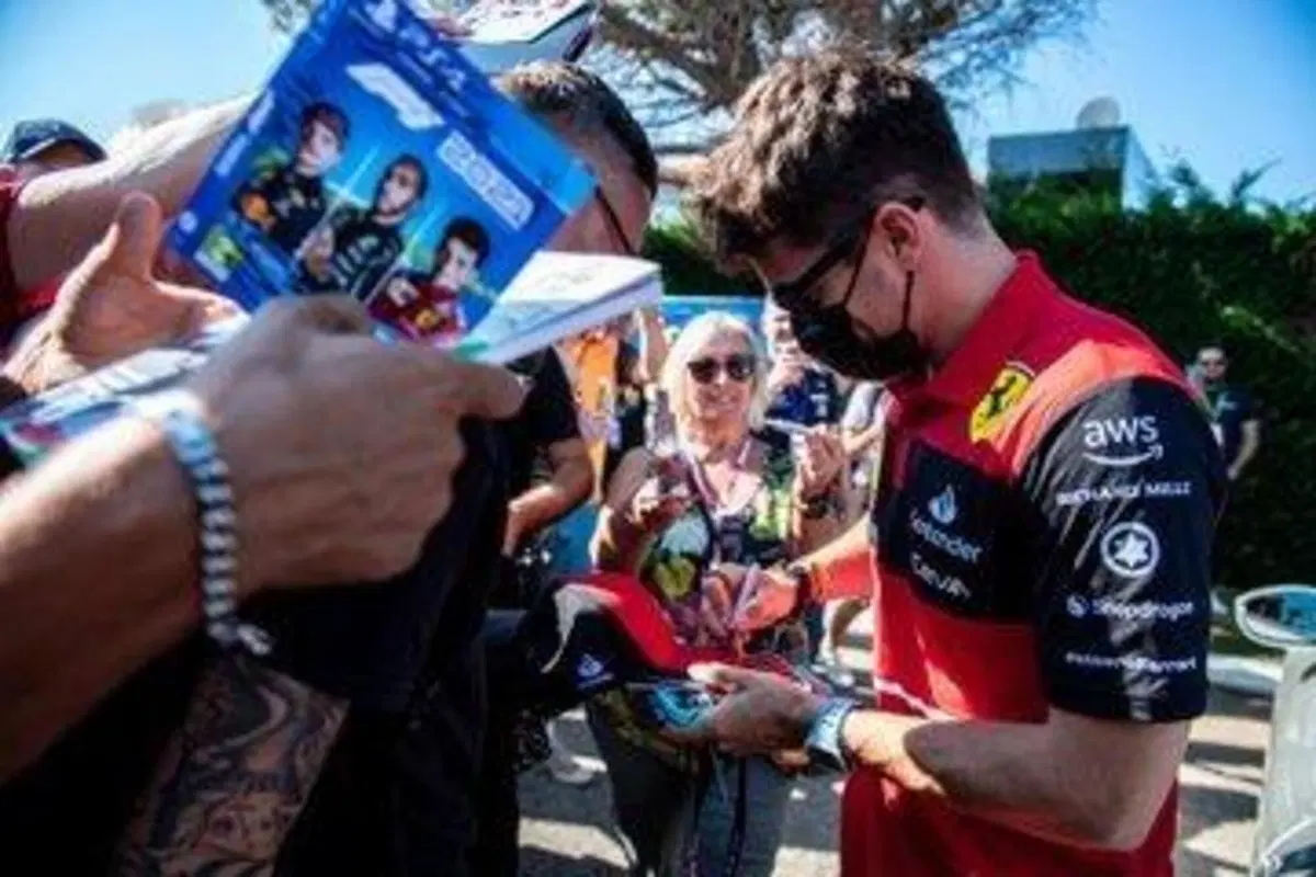 F1, GP Francia 2022: vince Verstappen. Leclerc ko (26)