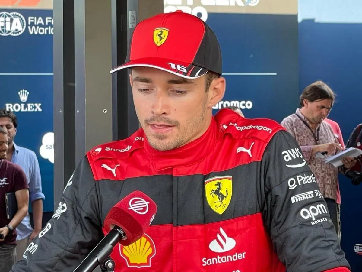 F1, GP Francia 2022: vince Verstappen. Leclerc ko (28)
