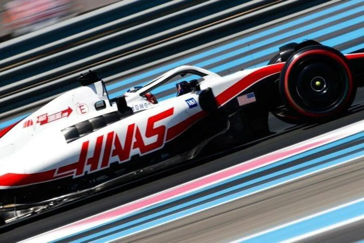 F1, GP Francia 2022: vince Verstappen. Leclerc ko (34)
