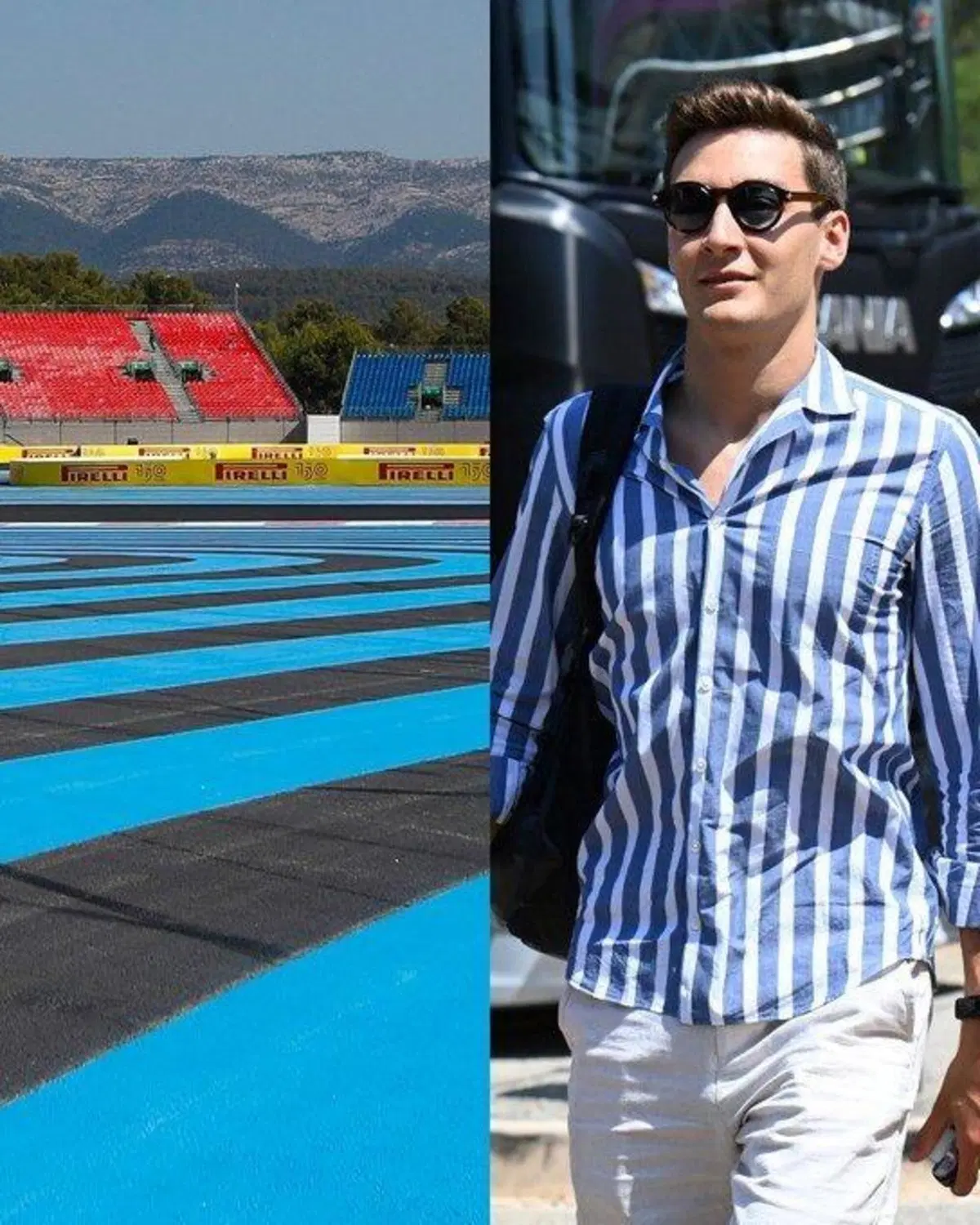 F1, GP Francia 2022: vince Verstappen. Leclerc ko (43)