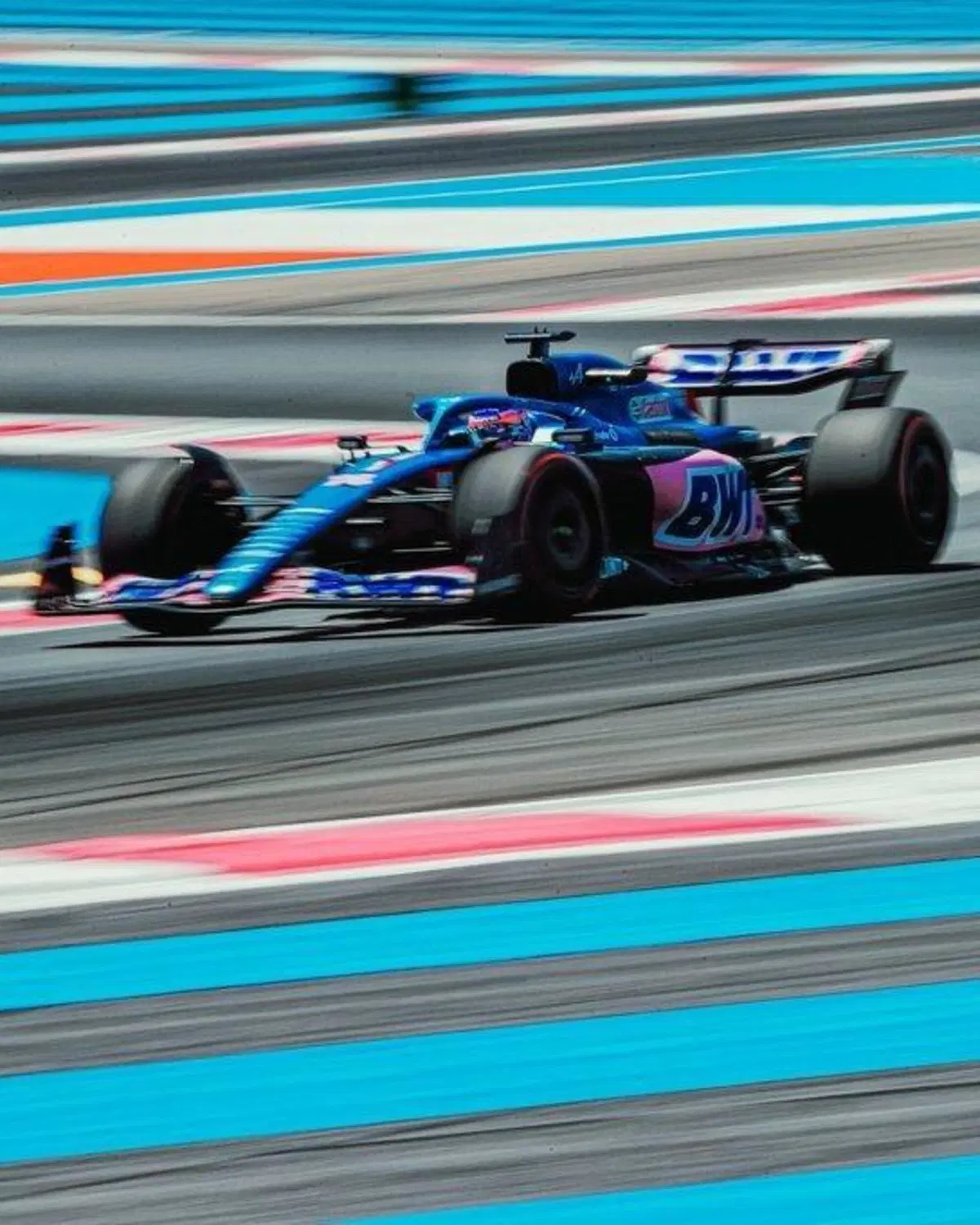 F1, GP Francia 2022: vince Verstappen. Leclerc ko (41)