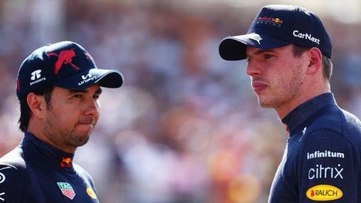 F1, GP Francia 2022: vince Verstappen. Leclerc ko (46)