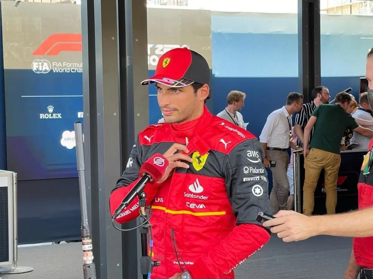F1, GP Francia 2022: vince Verstappen. Leclerc ko (57)