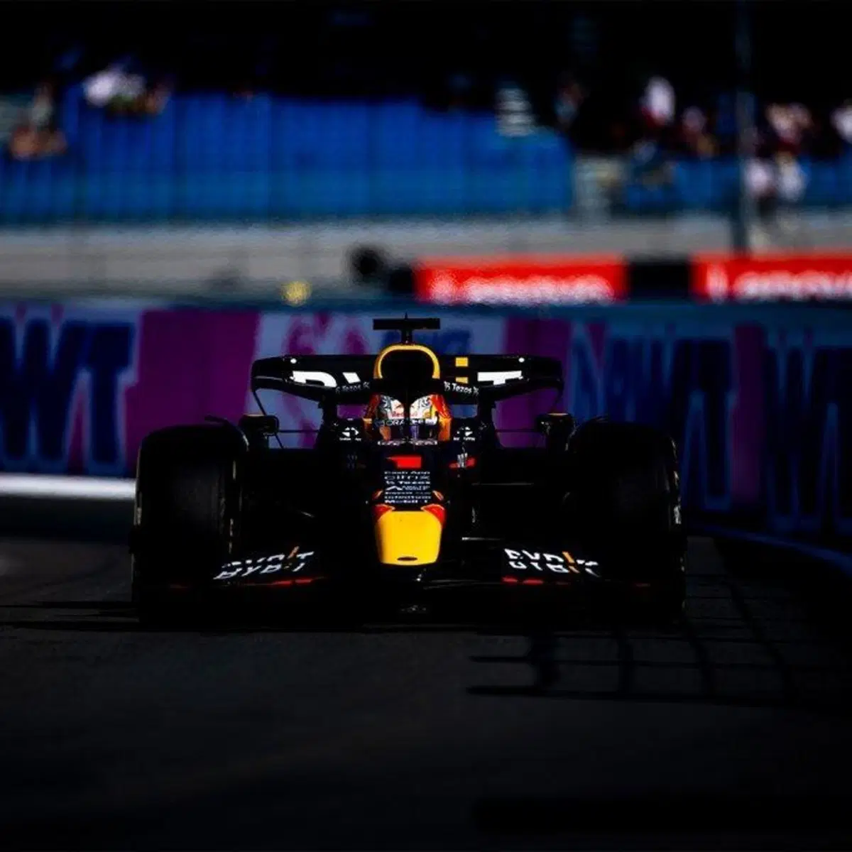 F1, GP Francia 2022: vince Verstappen. Leclerc ko (58)