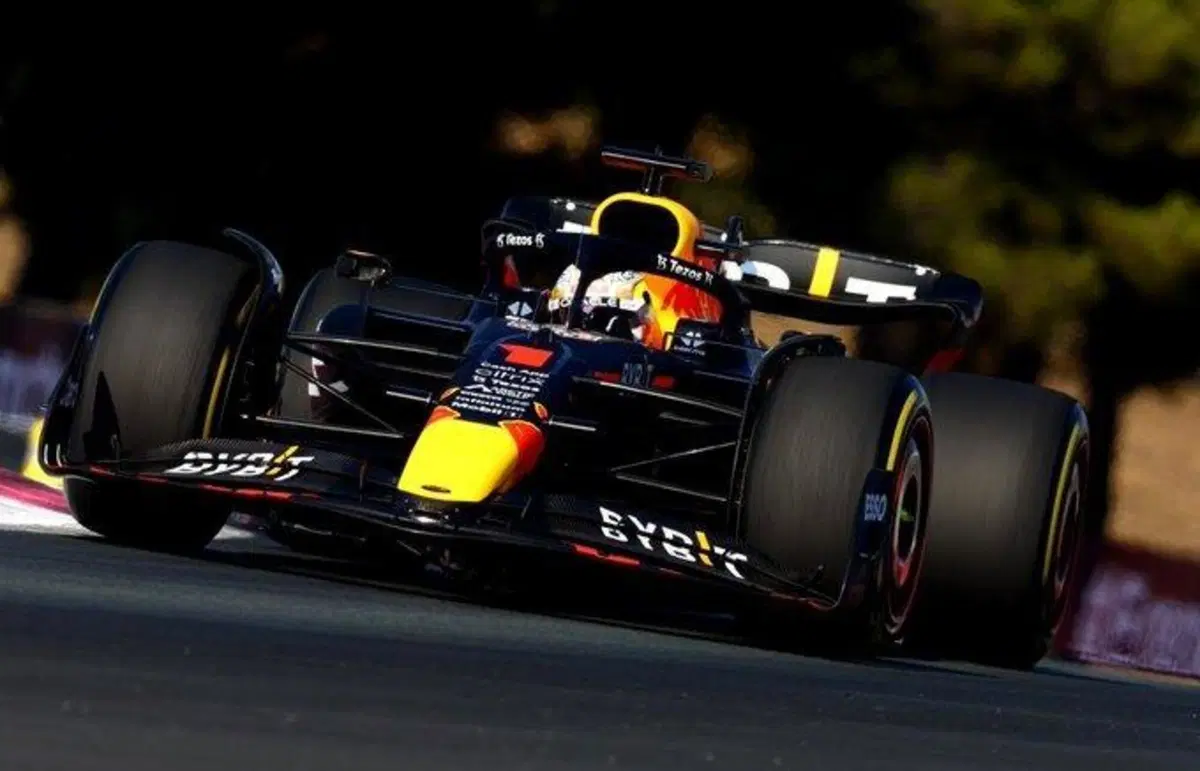 F1, GP Francia 2022: vince Verstappen. Leclerc ko (60)