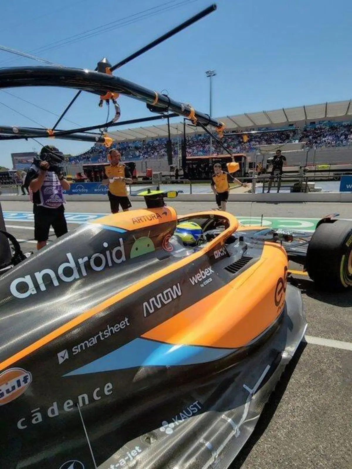 F1, GP Francia 2022: vince Verstappen. Leclerc ko (70)