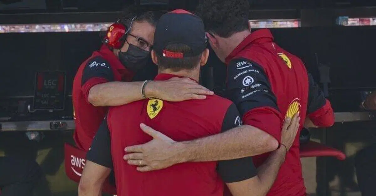 Formula 1, Leclerc: "Se perder&ograve; il mondiale per 32 punti, sapr&ograve; da dove vengono"