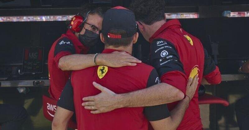 Formula 1, Leclerc: &quot;Se perder&ograve; il mondiale per 32 punti, sapr&ograve; da dove vengono&quot;