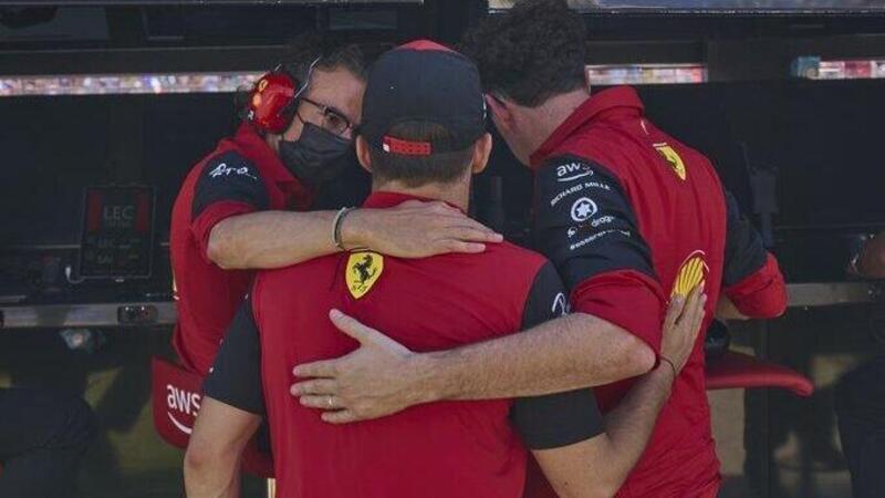 Formula 1, Leclerc: &quot;Se perder&ograve; il mondiale per 32 punti, sapr&ograve; da dove vengono&quot;