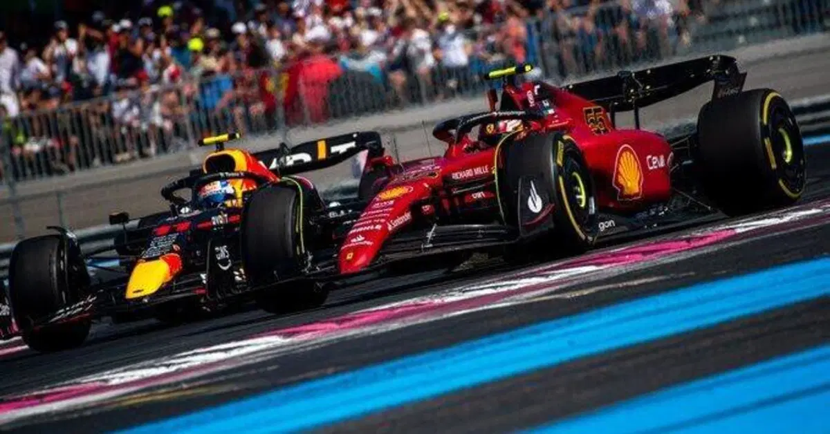 Formula 1, Sainz: "Senza penalit&agrave; avrei avuto il passo per vincere"