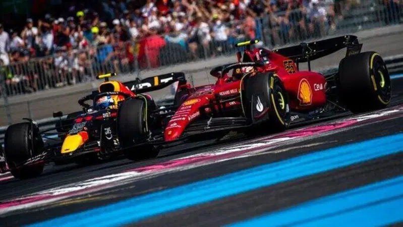 Formula 1, Sainz: "Senza penalit&agrave; avrei avuto il passo per vincere"
