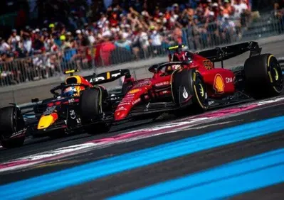 Formula 1, Sainz: Senza penalità avrei avuto il passo per vincere