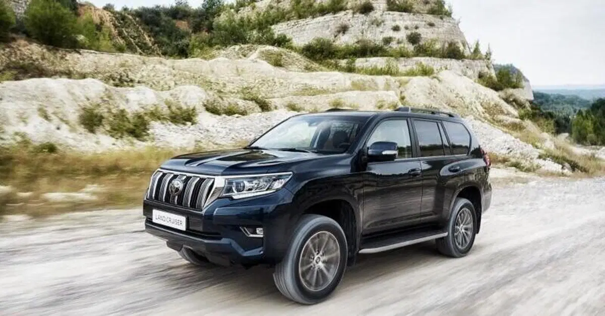 Toyota: i motori diesel per l'Europa potranno usare il diesel "non fossile" HVO100
