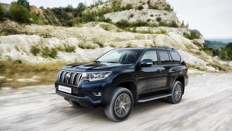 Toyota: i motori diesel per l'Europa potranno usare il diesel "non fossile" HVO100