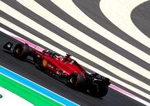 F1. L’arma vincente di Leclerc che si è rivelata un tallone d’Achille in Francia