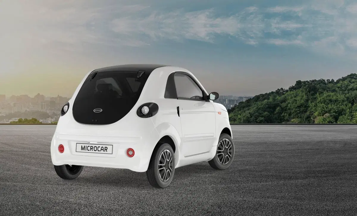 Microcar Dué 3ª serie (2019-->>) (6)