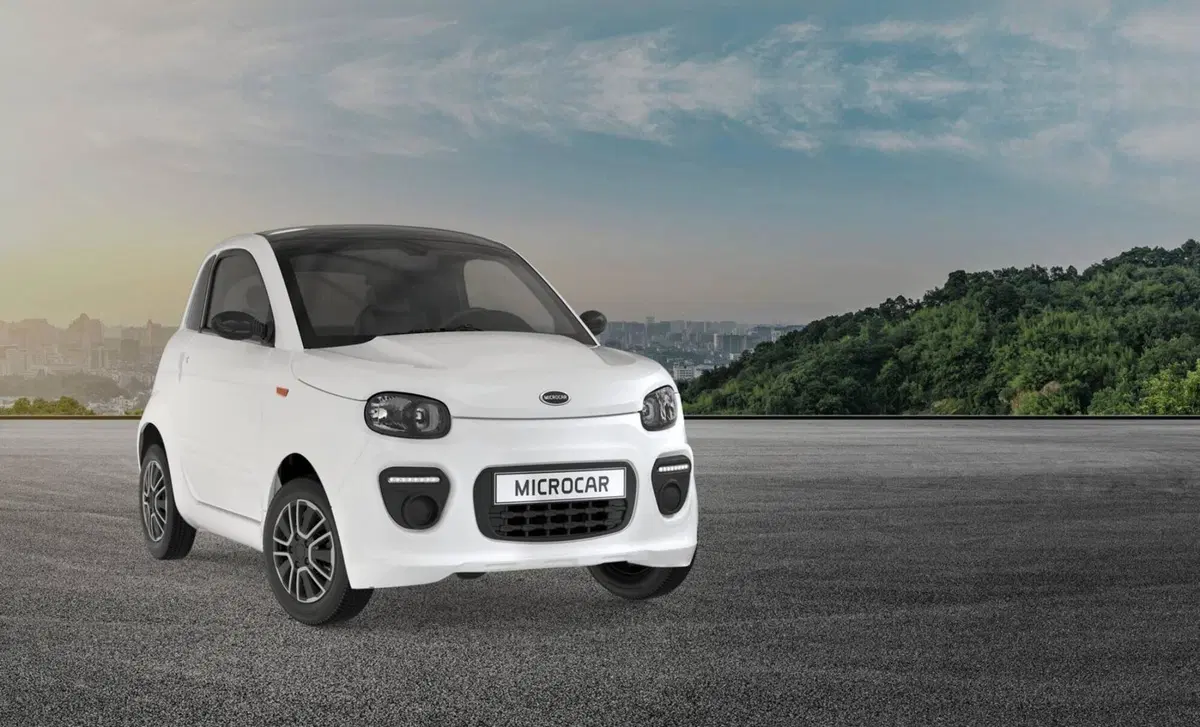 Microcar Dué 3ª serie (2019-->>) (2)