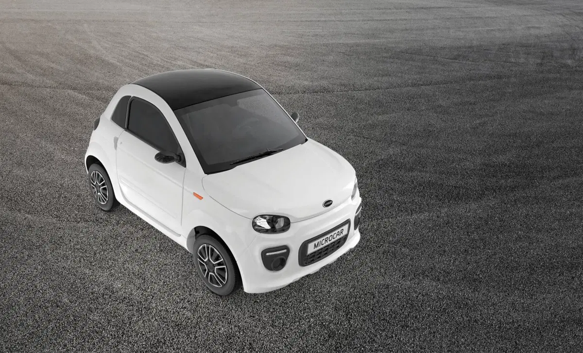 Microcar Dué 3ª serie (2019-->>) (3)