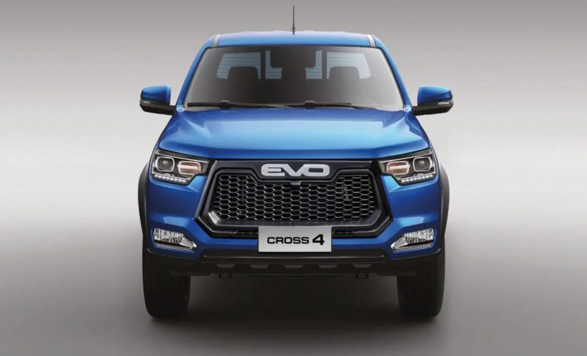 Evo Evo Cross 4 (2022-->>) (6)