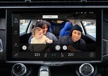 Lynk & Co: arriva la app per fare le riunioni in auto (in sicurezza)