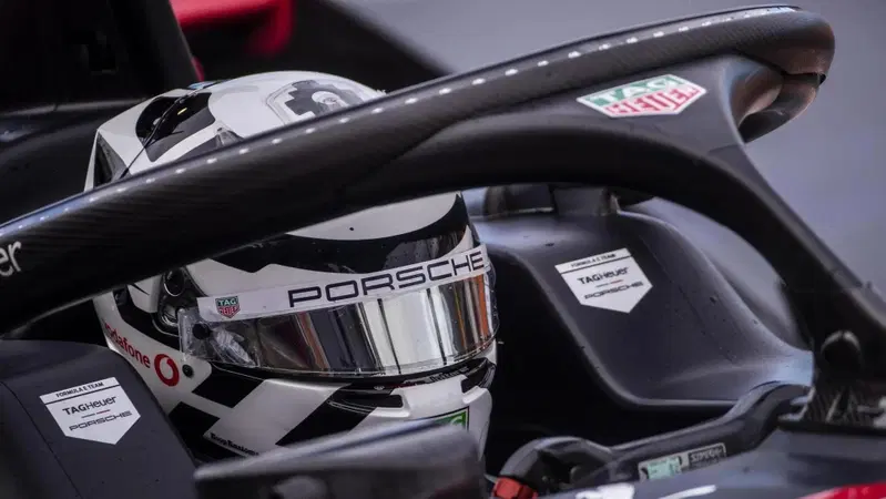 F1. Porsche e Red Bull, accordo gi&agrave; siglato. E spuntano anche i dettagli