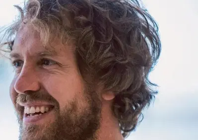 Formula 1: Sebastian Vettel si ritira alla fine della stagione 2022
