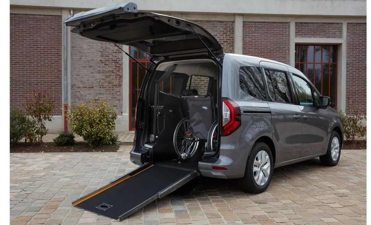 Renault Kangoo (2022-24) (9)