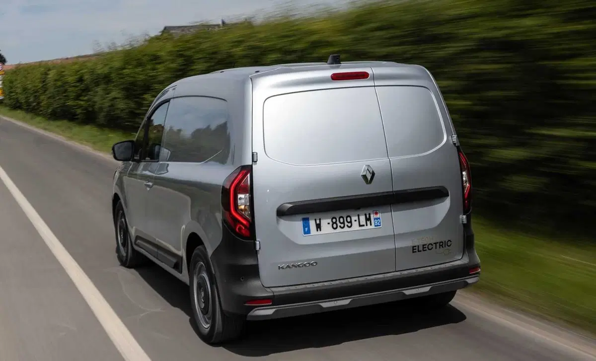Renault Kangoo (2022-24) (7)