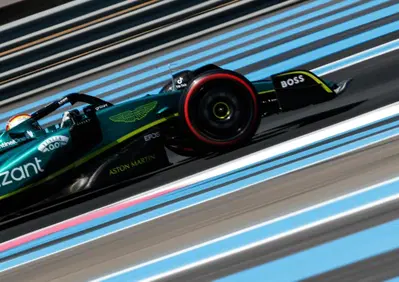 F1. Sebastian Vettel si ritira. Chi lo sostituirà in Aston Martin nel 2023?