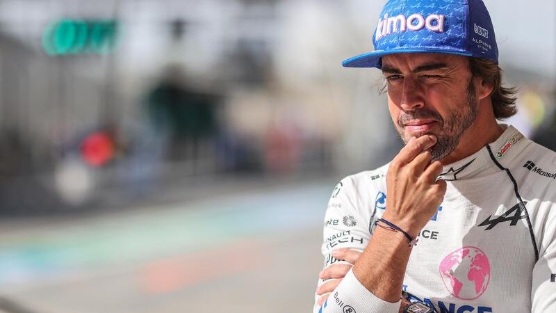 F1. I 41 anni di Fernando Alonso, l&rsquo;uomo pi&ugrave; veloce del tempo che passa