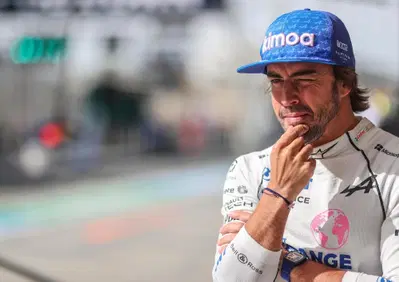 F1. I 41 anni di Fernando Alonso, l’uomo più veloce del tempo che passa