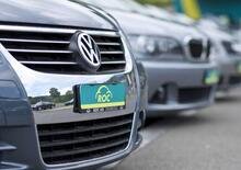 Volkswagen perde: - 28% di guadagni nel primo semestre