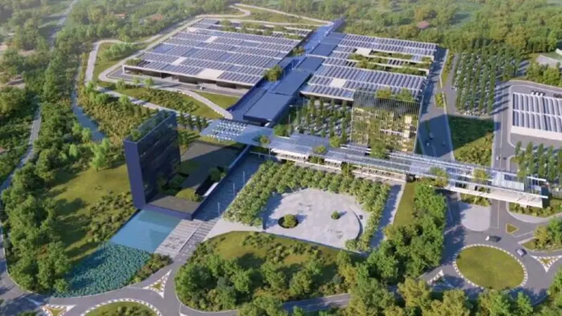 Silk-Faw: scaduto l'ultimatum, nemmeno il terreno &egrave; stato acquistato