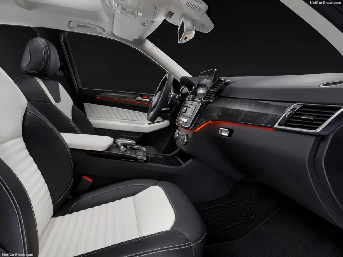 Mercedes-Benz GLE SUV 350 d 4Matic Exclusive Plus (14)