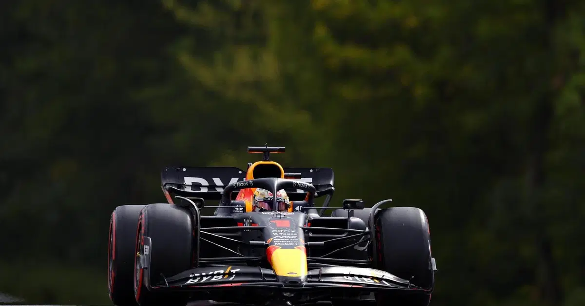 Formula 1, Verstappen: "La rimonta sar&agrave; difficile, speriamo di non perdere troppi punti"