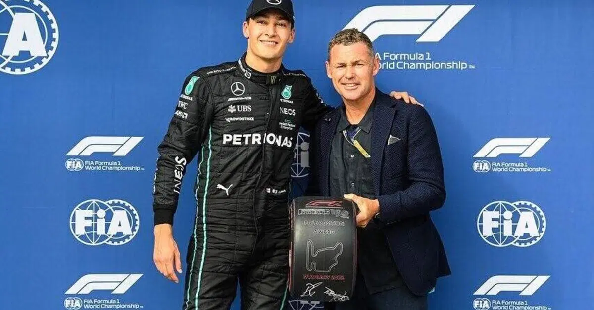 F1, GP Ungheria 2022: la griglia di partenza