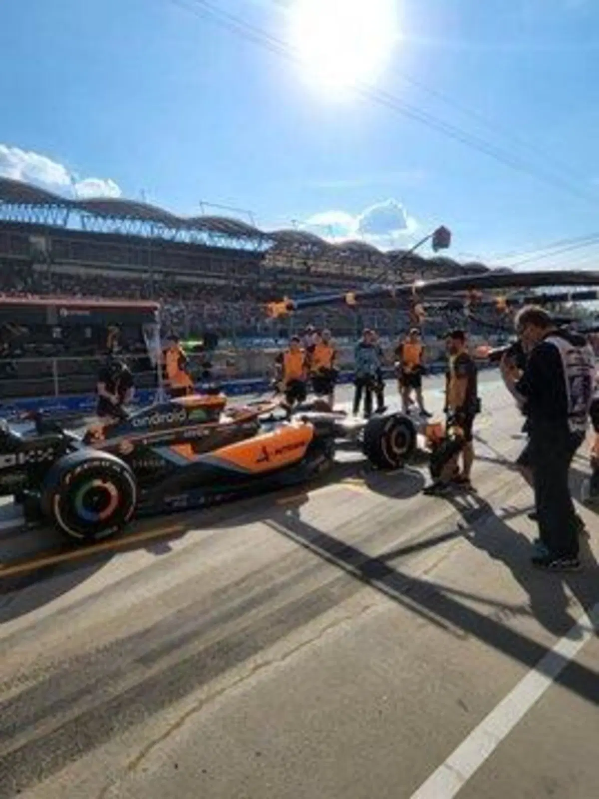 F1, GP Ungheria 2022: vince Verstappen. Leclerc sesto (14)