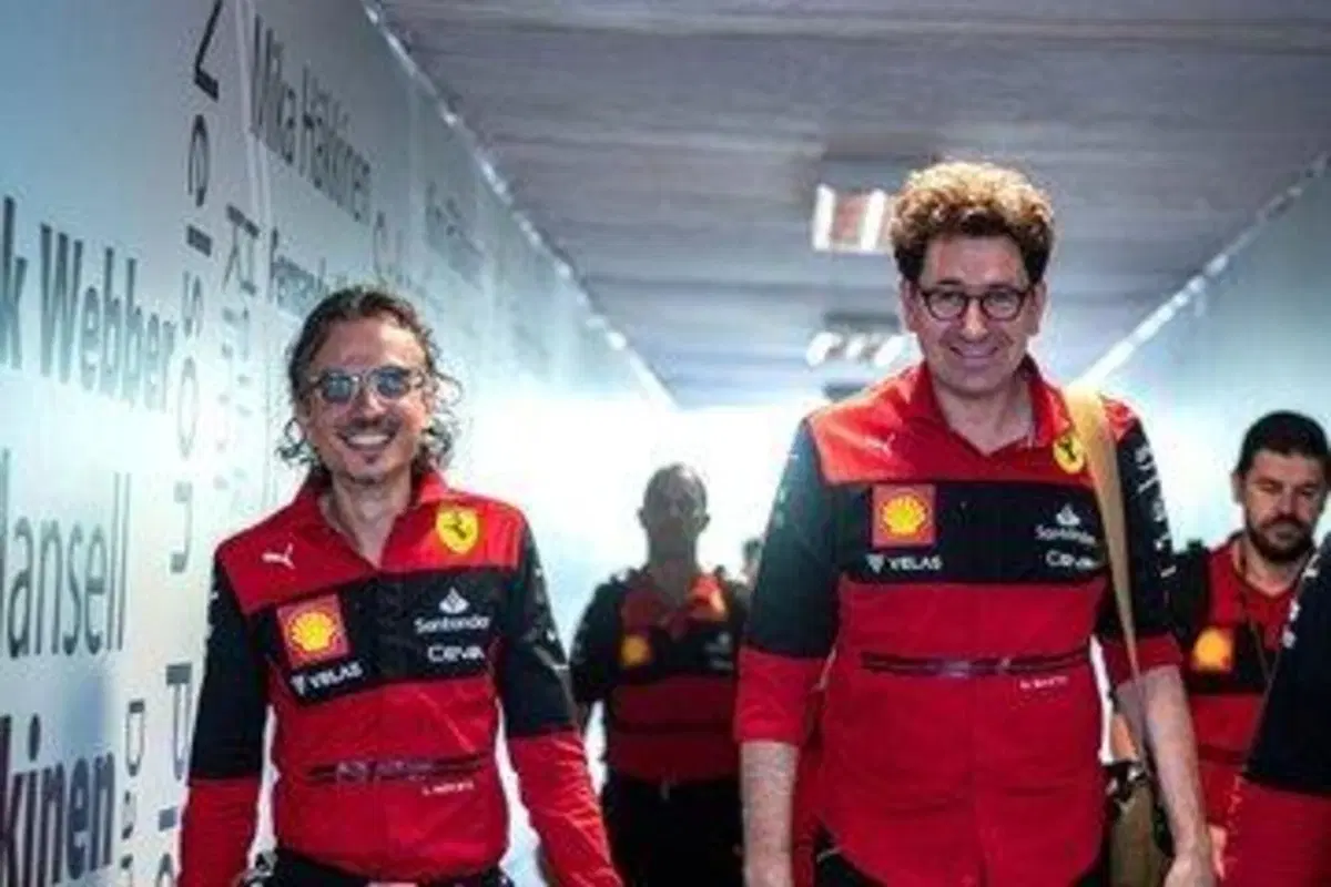 F1, GP Ungheria 2022: vince Verstappen. Leclerc sesto (7)