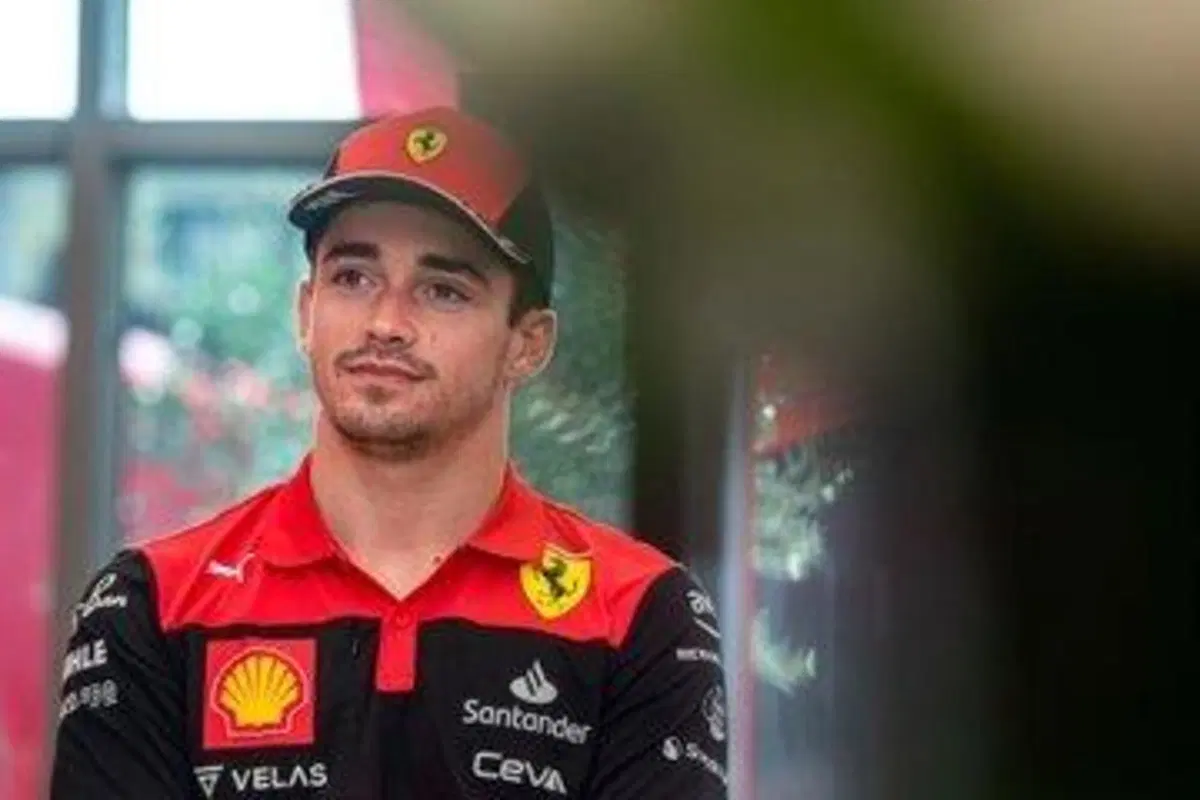 F1, GP Ungheria 2022: vince Verstappen. Leclerc sesto (6)